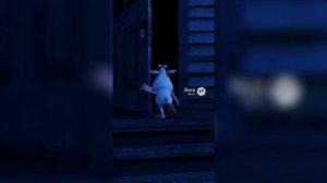 😱БУБА В СТРАШНОМ ЛЕСУ!? | БУБА НО ЭТО НЕЙРОСЕТЬ — ВСЕ СЕРИИ 1 СЕЗОН Приключения