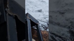 СЕГОДНЯ Я ЗАНЯТ СВАРОЧНОЙ РАБОТОЙ