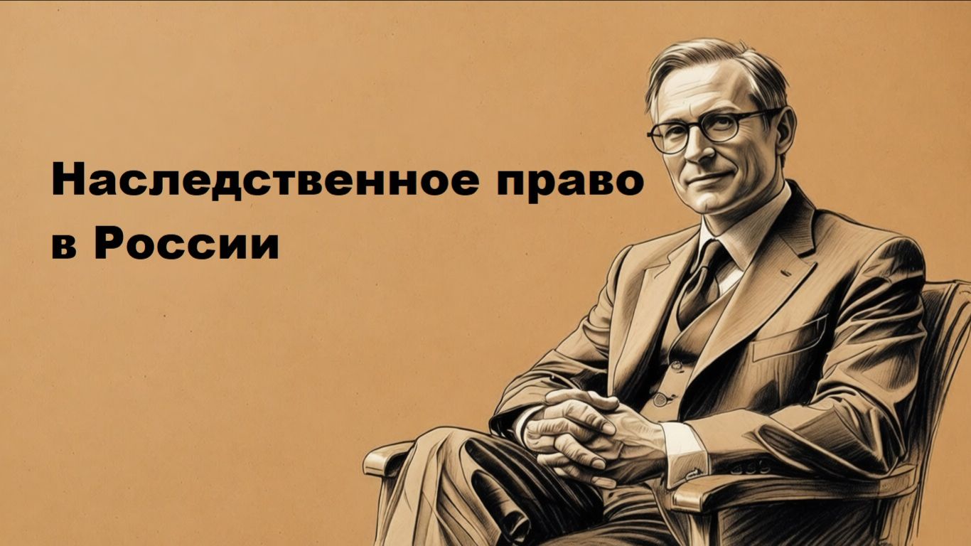 Наследственное право в России: основы Гражданского кодекса