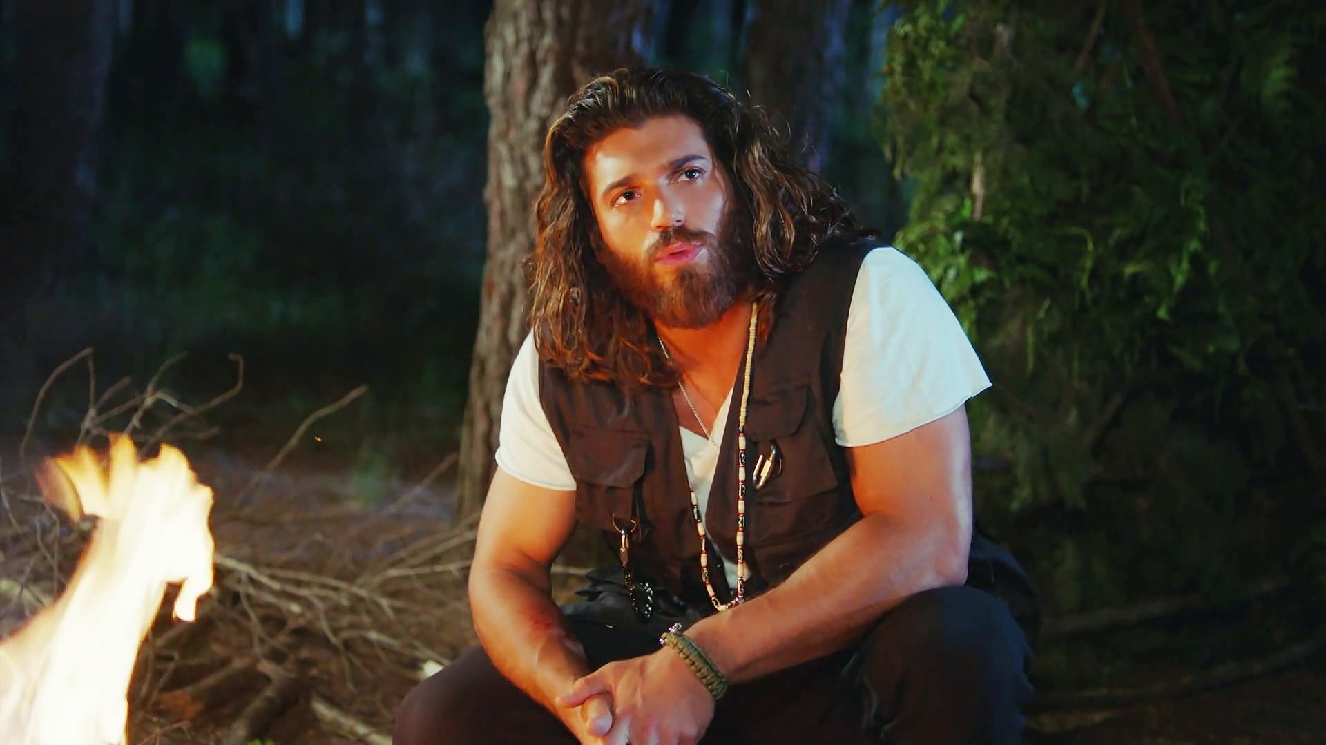 Отыщу я тебя по глазам...