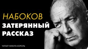 Владимир Набоков - НАТАША