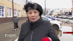 С 15-го декабря в Орловской области запретят продажу пиротехнических изделий