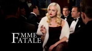 🔥 РОКОВАЯ ЖЕНЩИНА | ТЫ БУДЕШЬ СВОДИТЬ ИХ С УМА | Саблиминал нового уровня