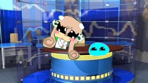 у меня новый персонаж её зовут Гастония и она из мини воролда (кстати у её питомца нету рта)