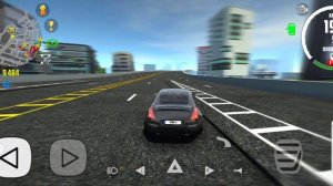 ДРИФТ ПО НОВОМУ ГОРОДУ В CAR SIMULATOR 2 #Первоевидео