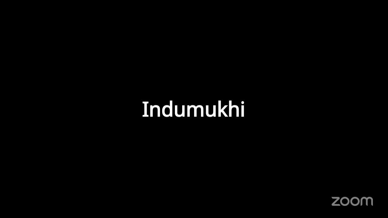 Шриман Враджанатх Прабху, 12 декабря 2025