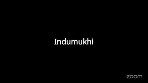 Шриман Враджанатх Прабху, 12 декабря 2025