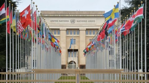 США, Китай и РФ против: как предложили называть Чернобыль в ООН