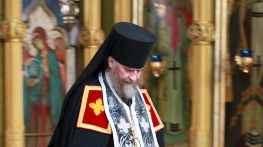 Прощеное воскресенье. 2015 г.