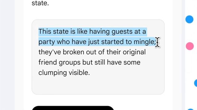 GenTabs in Disco, a new Google Labs web browsing experiment