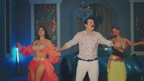 Ramazan Çelik - Çikolata Çikita