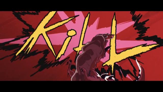 Трейлер Marvel Rivals (Deadpool, анонс)