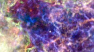 POV : Как взрываются норм звёзды и как наша