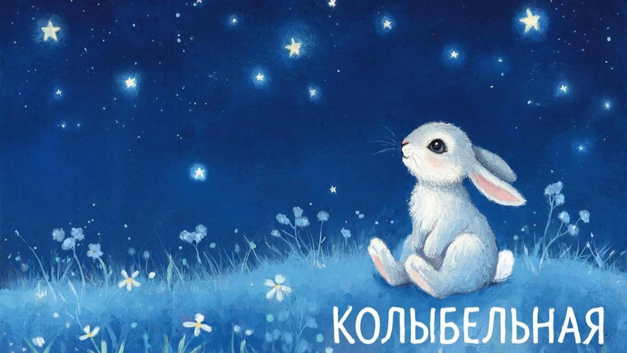 Колыбельная для малышей перед сном – Музыка для сна для малышей – Успокаивающие колыбельные