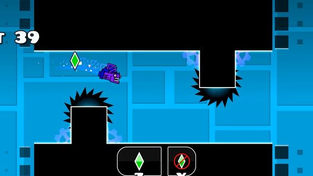 CLUTTERFUNK PRACTICE