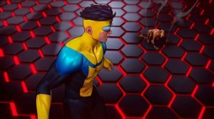 Invincible VS - Official Ella Mental Trailer | The Game Awards 2025