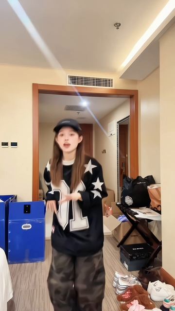 Barbin.ili - Если кто то считает меня AI того вызову на танцевальный батл