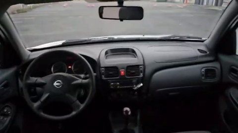 Nissan Almera.mp4