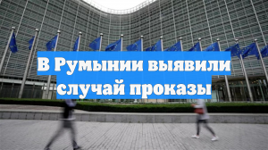 В Румынии выявили случай проказы, идет эпидемиологическое расследование