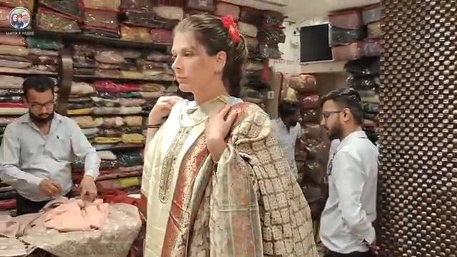 Наташа Замуж в Индию - ПОСЛЕДНИЙ ШАНС ВЫГЛЯДЕТЬ ДОСТОЙНО НА ИНДИЙСКОЙ СВАДЬБЕ 12.12.2025