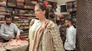 Наташа Замуж в Индию - ПОСЛЕДНИЙ ШАНС ВЫГЛЯДЕТЬ ДОСТОЙНО НА ИНДИЙСКОЙ СВАДЬБЕ 12.12.2025