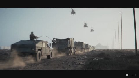 Delta Force 2025 Part 1