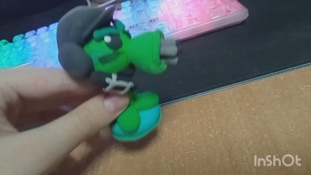 Выращивание горохомëта и возращение короткометражная серия 3