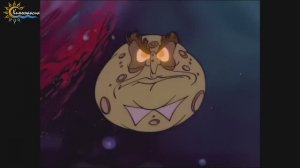 Dunno on the Moon 2 (прохождение)