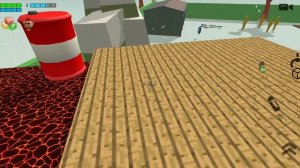 я прохожу паркур!! 6:13