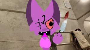 Ха-ха-ха/спрункикошка алгоколичка/мини коллаб со мной/я уж испугалося за вендочку!.. 😨