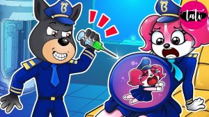 Щенячий патруль и Маршалл. Залипательное видео. Мультфильм для детей и малышей. Анимация