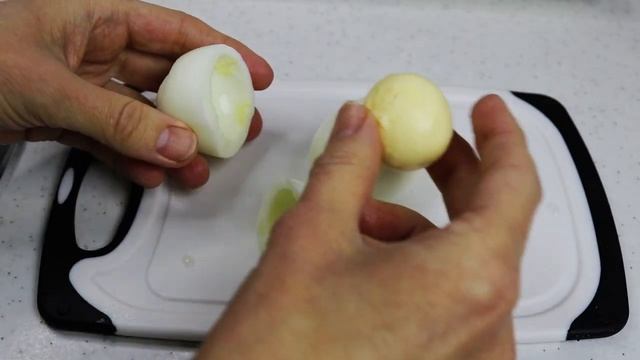 Оливье по-новому