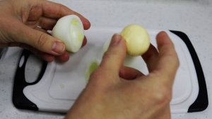 Оливье по-новому