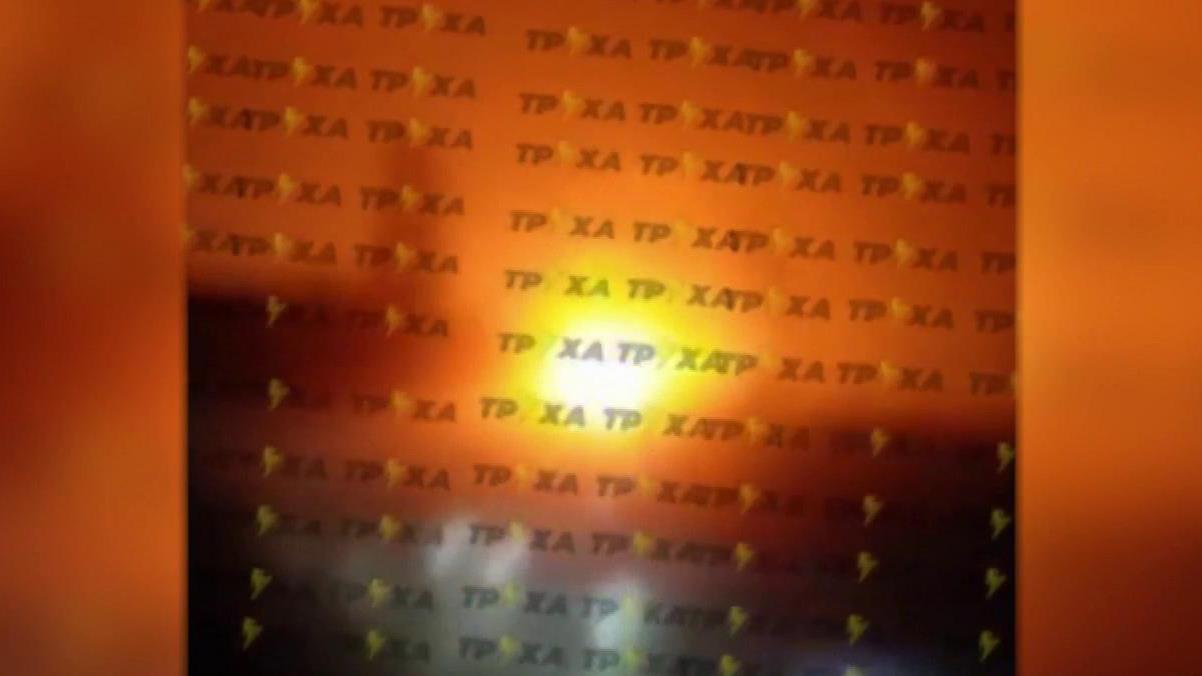 На объектах энергетики в Одесской области гремят взрывы.