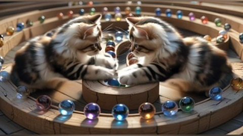 РАЗВЛЕКАТЕЛЬНОЕ ВИДЕО ДЛЯ ДЕТЕЙ