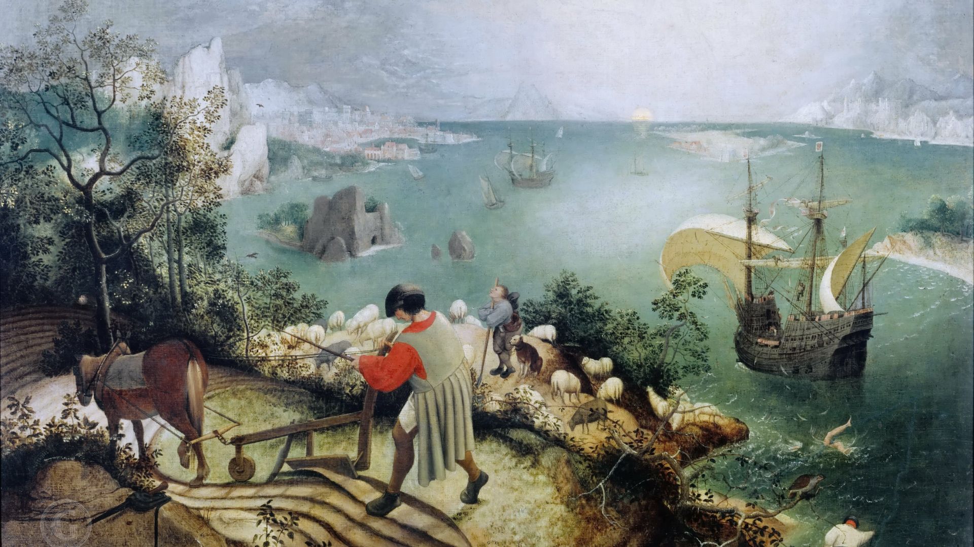 Часть 2. Раздел 2.5 Специализации и проблемы синтеза. Книга Институциональный кризис Запада