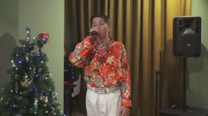 Анатолий Самуйлинко - «Луч Солнца Золотого»  #песенныйфестиваль #музыкальныйфестиваль