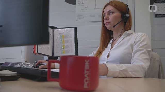 Отдел продаж Компании РОЛТЭК смотреть онлайн