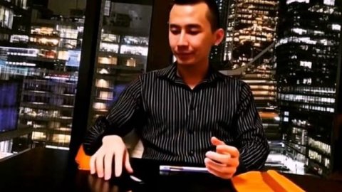 Алишер Курманалиев и его повседневная жизнь