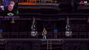 Terminator 2D: no fate. Полное прохождение