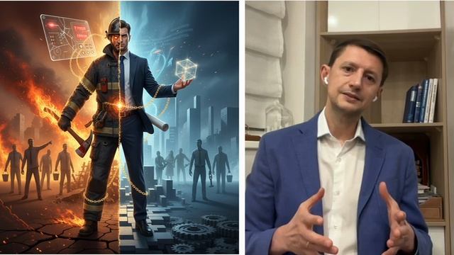 "Одиночество на вершине"