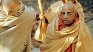 Лекция Шрилы Прабхупады 12.12.1974, Бомбей. ШБ 3.25.44. Распространяйте Сознание Кришны.