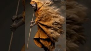 Босиком. (когда воображение оживает)