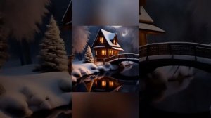 Всем хорошего, позитивного пред новогоднего настроения 😘.