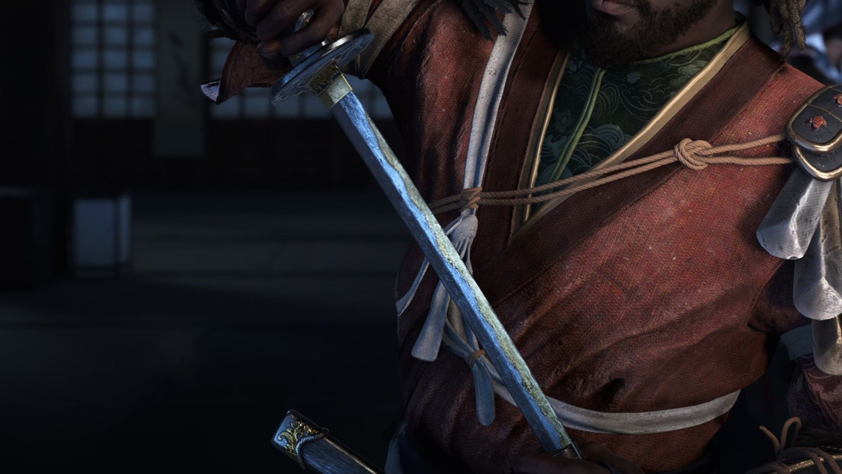 Assassin’s Creed Shadows (PS5 Pro) - 182 серия - Собираем Клинок Вкусняшки