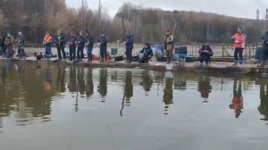 Поимки спорт зона