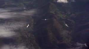 sergeikarpov. НЕБО ВЫБРАЛО НАС