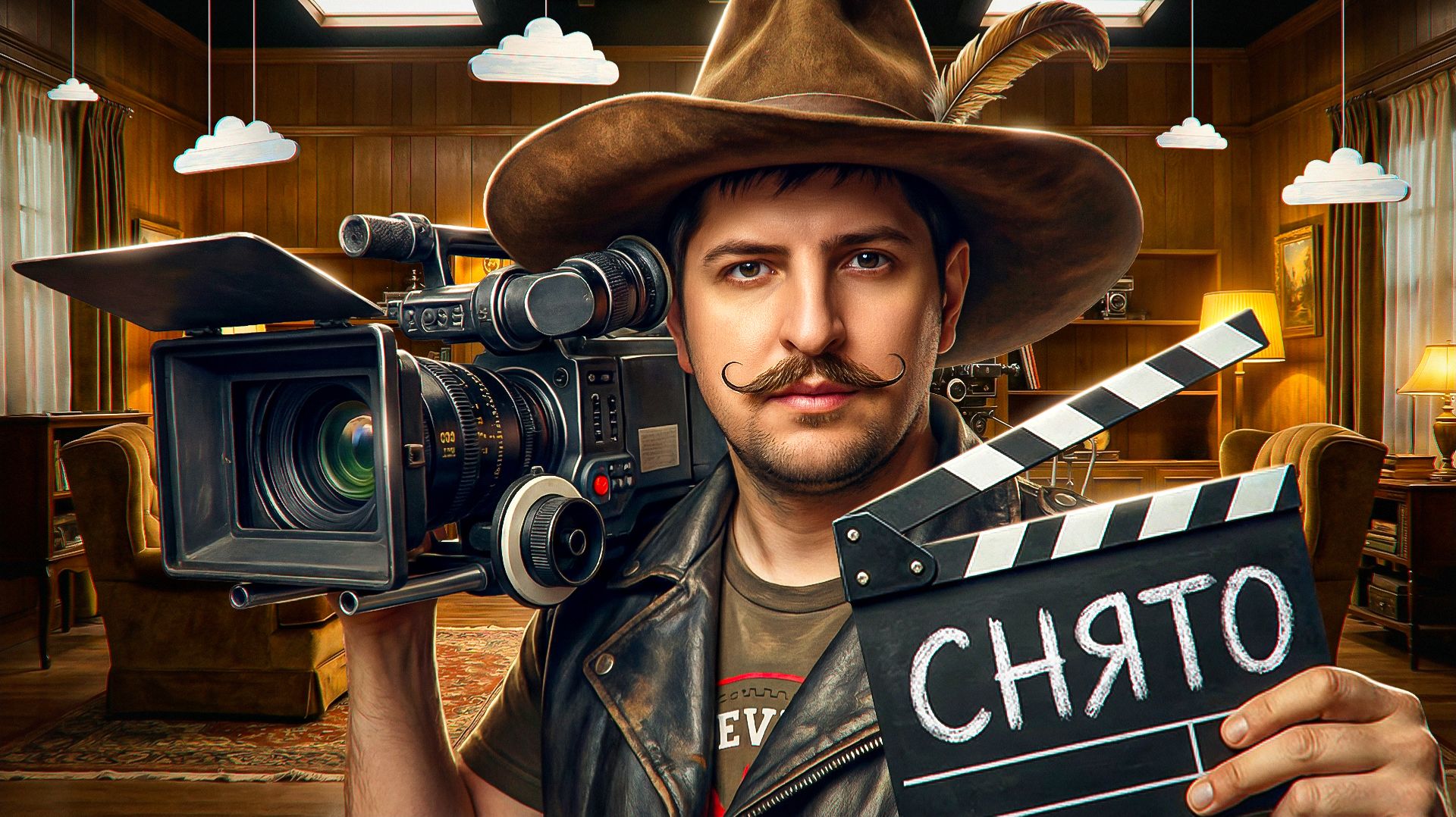 "КОМАНДА ЧМЫРЕЙ ПОПАЛАСЬ" / ЛЕВША РАЗДАЛ КРАСИВЫЕ ПРОБИТИЯ НА FIREBIRD — НОВЫЙ СЕРИАЛ НА ТРИ ОТМЕТКИ