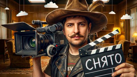 "КОМАНДА ЧМЫРЕЙ ПОПАЛАСЬ" / ЛЕВША РАЗДАЛ КРАСИВЫЕ ПРОБИТИЯ НА FIREBIRD — НОВЫЙ СЕРИАЛ НА ТРИ ОТМЕТКИ