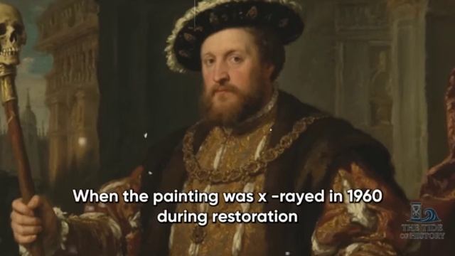 Henry VIII's real death. The shocking medical truth